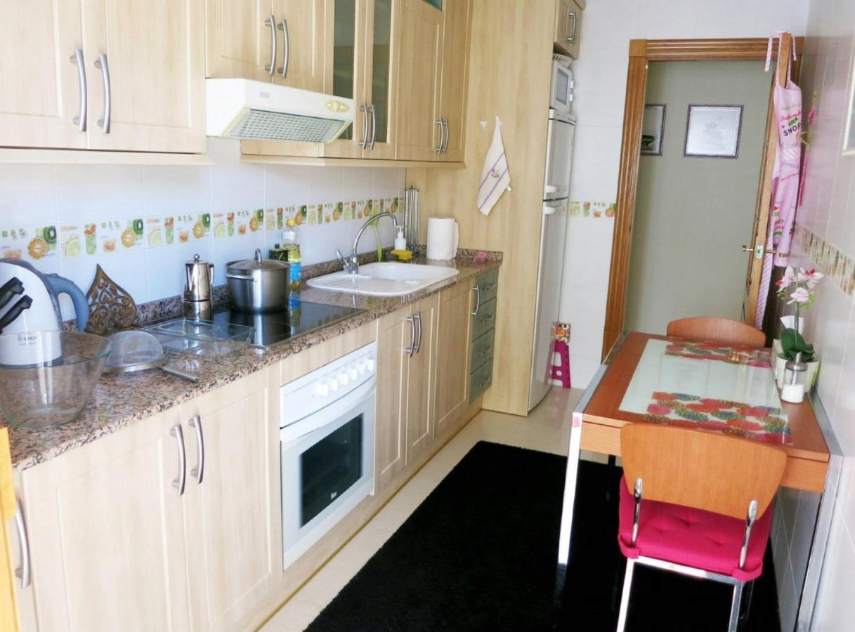 Rentyplus 251 Villa Frente Marino Ла-Манга-дель-Мар-Менор Екстер'єр фото