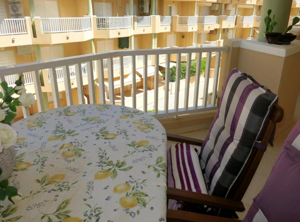 Rentyplus 251 Villa Frente Marino Ла-Манга-дель-Мар-Менор Екстер'єр фото
