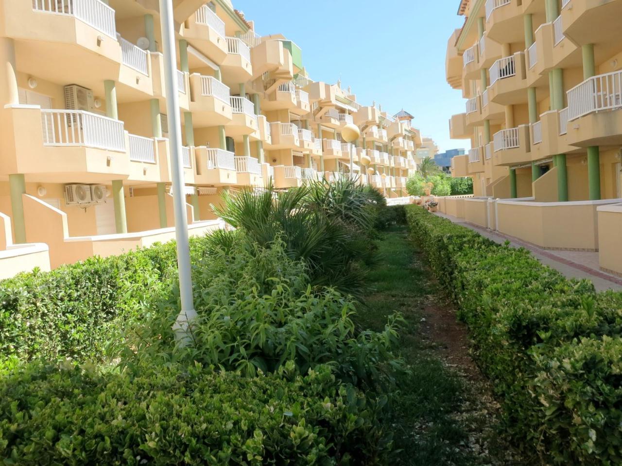 Rentyplus 251 Villa Frente Marino Ла-Манга-дель-Мар-Менор Екстер'єр фото