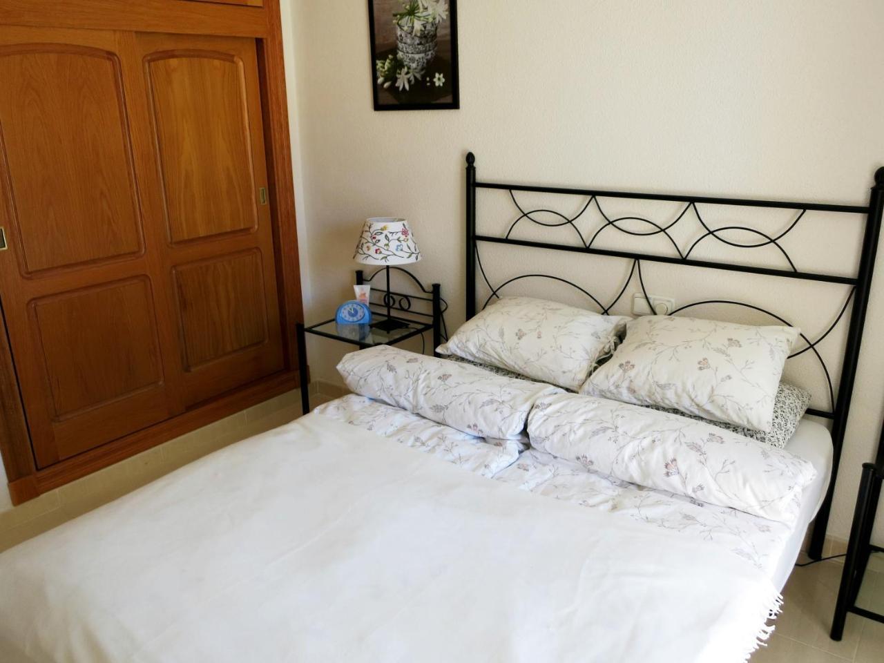 Rentyplus 251 Villa Frente Marino Ла-Манга-дель-Мар-Менор Екстер'єр фото