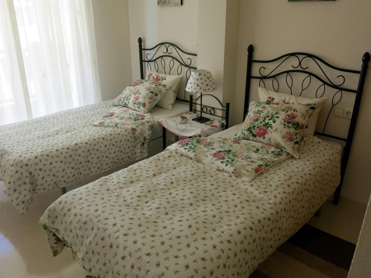 Rentyplus 251 Villa Frente Marino Ла-Манга-дель-Мар-Менор Екстер'єр фото