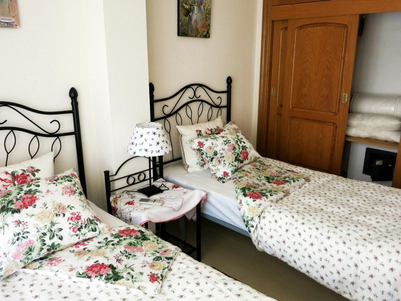 Rentyplus 251 Villa Frente Marino Ла-Манга-дель-Мар-Менор Екстер'єр фото